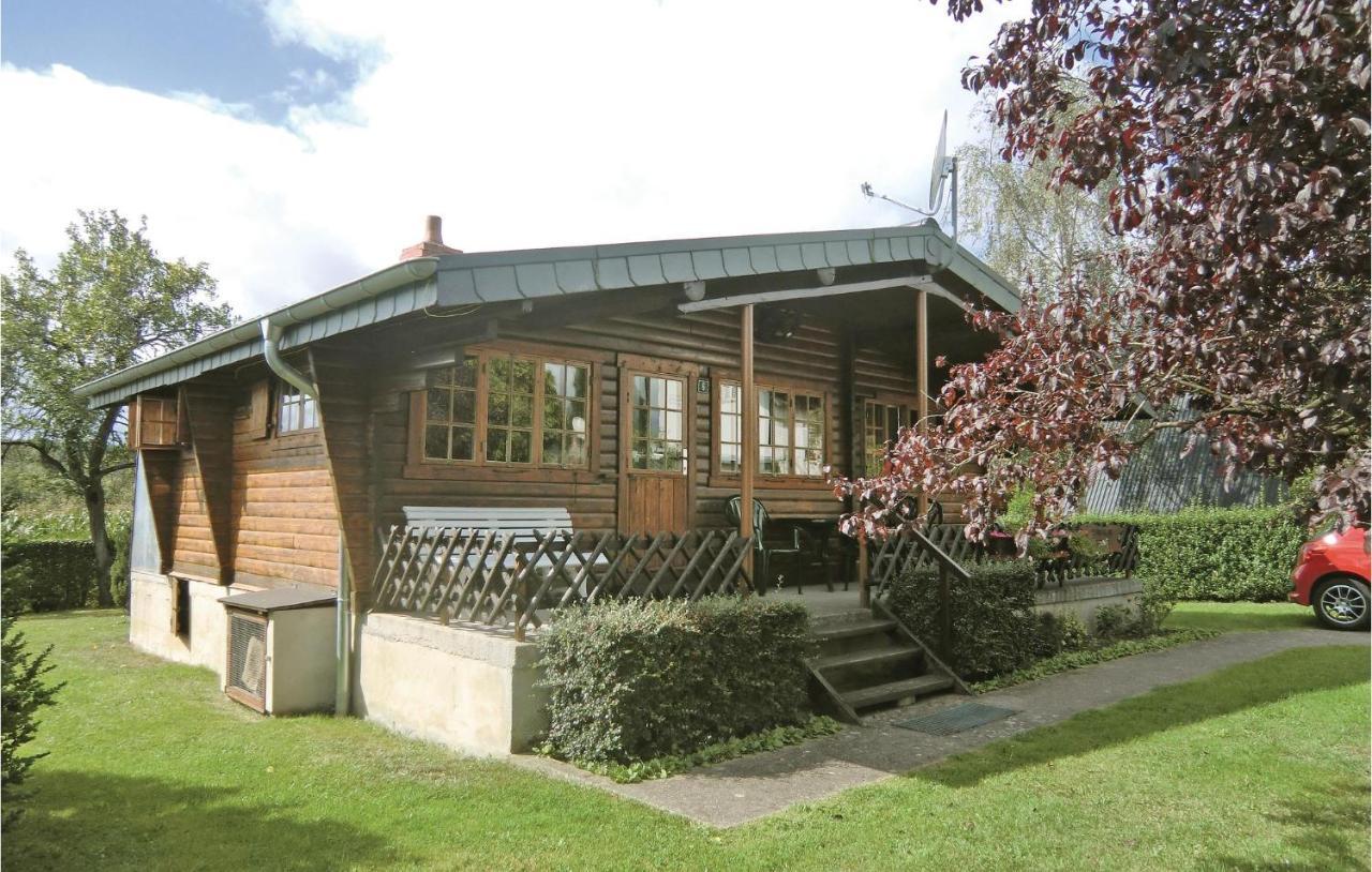 Mamet Villa Waldbillig Exterior photo